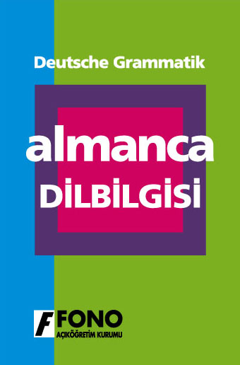 Almanca Dilbilgisi<br />Deutsche Grammatik